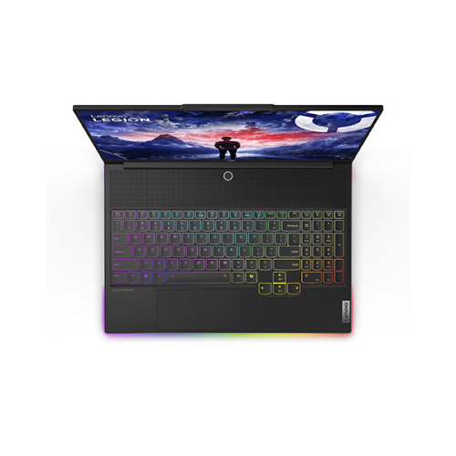 Lenovo AI POWERED Legion 9i (9) 14th Gen Core i9 64GB RAM 2TB SSD RTX 4080 Gaming Laptop (83G00032IN)